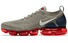 Air VaporMax 2 Темная штукатурка Nike