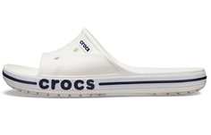 Спортивные тапочки унисекс Crocs Bayaband