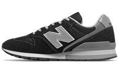 Унисекс New Balance NB 996 Кроссовки Черный/Серый