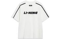 Ли Нин Мужская футболка Li Ning