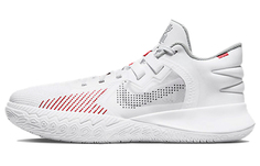 Мужские баскетбольные кроссовки Nike Kyrie Flytrap V Wolf Grey