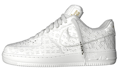 LOUIS VUITTON Air Force 1 Low Skate туфли унисекс