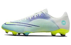 Футбольные бутсы унисекс Nike Vapor 14