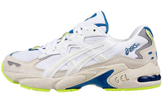 Кроссовки Asics Gel-Kayano 5 Og белые