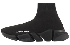 Balenciaga Speed ??2.0 Life Повседневная обувь Мужская