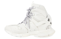 Balenciaga Track Hike Белый Белый Черный