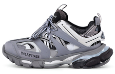 Balenciaga Track Led Daddy Туфли Серые