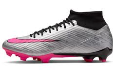 Футбольные бутсы Nike Mercurial Superfly 9 унисекс