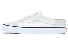 Мюли Vans Old Skool &apos;White&apos; Classic White/True White