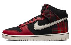 Мужские туфли Nike Dunk High Skate