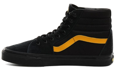 Vans Sk8-Hi Cordura Черный