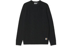 Мужской свитер с круглым вырезом Carhartt WIP FW21, черный