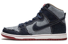 Джинсы Nike SB Dunk High Reese Forbes