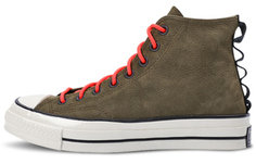 Chuck 70 &apos;Surplus Olive&apos;Зеленый Converse