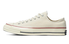 Чак 70 Низкий Пергамент Converse