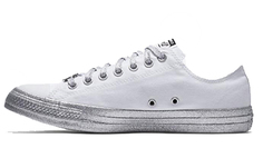 Конверсы парусиновой обуви унисекс Converse