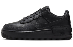 Кроссовки Nike Wmns Air Force 1 Shadow Triple Black