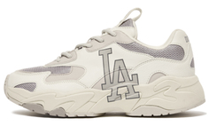 MLB унисекс Bigball Chunky Lite LA Los Angeles Dodgers Daddy Shoes Серый