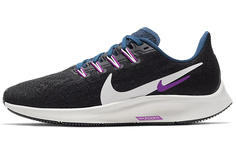 Кроссовки Nike Wmns Air Zoom Pegasus 36, черные