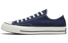 Кроссовки унисекс Converse Chuck Taylor All Star 1970-х годов из парусины Obsidian