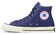 Высокие кеды из плотной ткани Converse Chuck Taylor All Star &apos;70 &apos;Midnight Navy&apos;