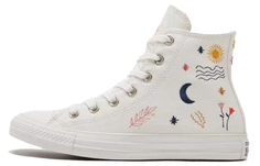 Женские парусиновые туфли Converse Chuck Taylor All Star, можно бродить