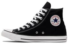 Конверсы Chuck Taylor All Star Hi Black Converse