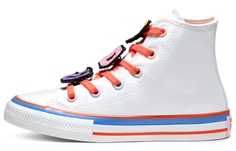 Конверсы Chuck Taylor All-Star Hi Millie Bobby Brown (W) Converse