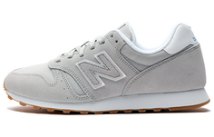 Туфли New Balance 373 Серые