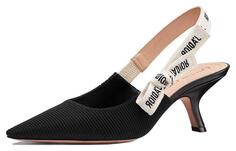 Туфли на высоком каблуке Dior J&apos;Adior женские