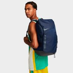 Рюкзак Nike Hoops Elite (32 л), синий