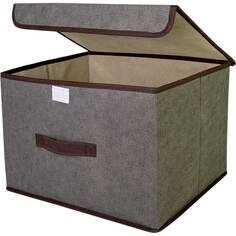 Короб для хранения ГЕЛЕОС