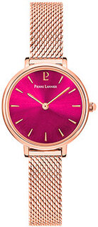 fashion наручные женские часы Pierre Lannier 014J958. Коллекция Nova