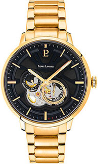 fashion наручные мужские часы Pierre Lannier 333D032. Коллекция Trio