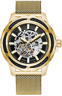 Российские наручные мужские часы Ouglich 3054B-2. Коллекция Mikhail Moskvin Elegance