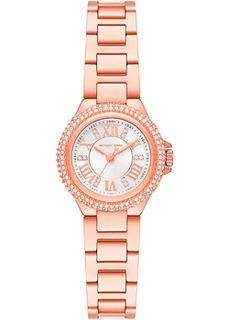 fashion наручные женские часы Michael Kors MK3253. Коллекция Camille