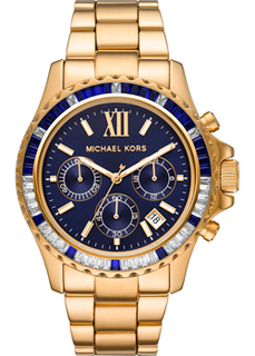 fashion наручные женские часы Michael Kors MK6971. Коллекция Everest