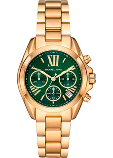 fashion наручные женские часы Michael Kors MK7257. Коллекция Bradshaw