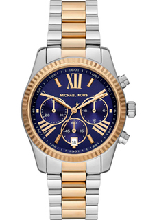 fashion наручные женские часы Michael Kors MK7218. Коллекция Lexington