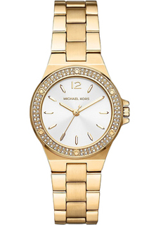 fashion наручные женские часы Michael Kors MK7278. Коллекция Lennox