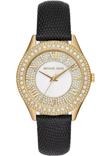 fashion наручные женские часы Michael Kors MK2988. Коллекция Harlowe