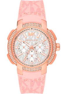 fashion наручные женские часы Michael Kors MK7222. Коллекция Sydney