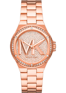 fashion наручные женские часы Michael Kors MK7230. Коллекция Lennox