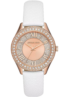 fashion наручные женские часы Michael Kors MK2989. Коллекция Harlowe