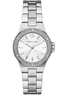 fashion наручные женские часы Michael Kors MK7280. Коллекция Lennox