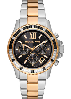 fashion наручные женские часы Michael Kors MK7209. Коллекция Everest