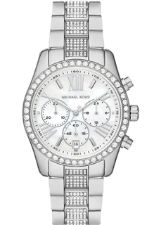 fashion наручные женские часы Michael Kors MK7243. Коллекция Lexington