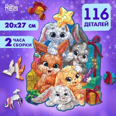 Пазл Puzzle
