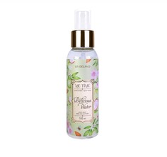 Me time спрей-мист для тела delicious water, 100 мл LIV Delano
