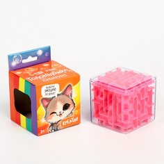 Головоломка- лабиринт Puzzle